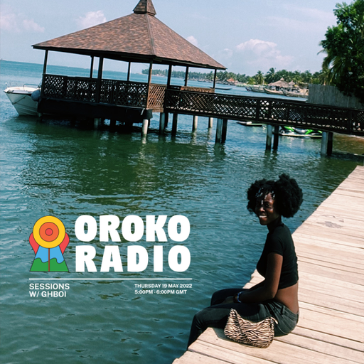 GHBOI - SESSIONS - 19th May 2022