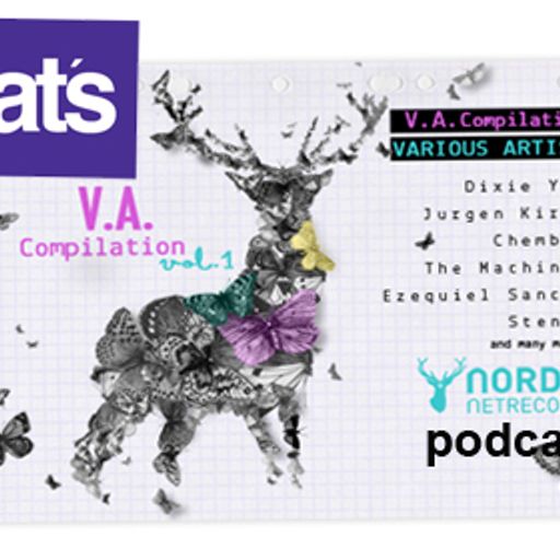 That's ! Nordik Net Release Podcast 01.02.2010