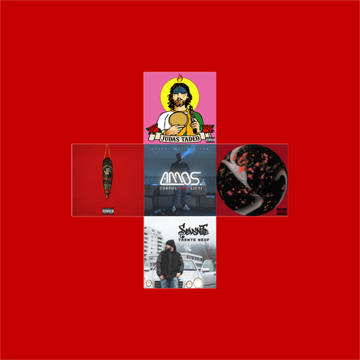 Artcore Radio | 01.05.2020 | CH Rap Update Früehlig 2020 (Dä zweiti Teil)