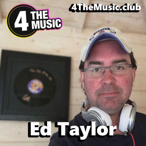 Ed Taylor - 4 The Music Exclusive - XMAS - Last set Sunday 10pm?