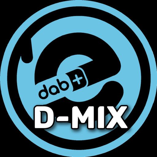 D-MIX - Back to the Future Show - 16 SEP 2021