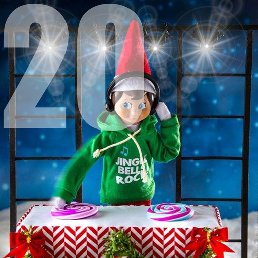 25 Sets To Christmas 2024 020