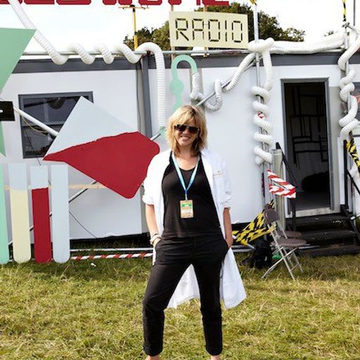 Classic Album Sundays with Cosmo / Bestival Radio 2012