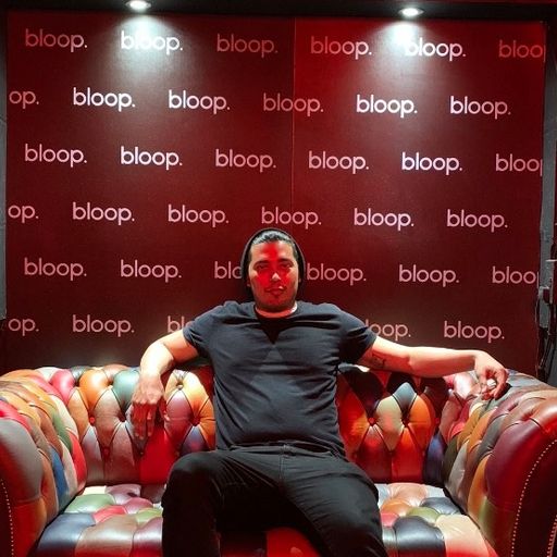 The After Hours w/ Marko Cardona - 08.02.21
