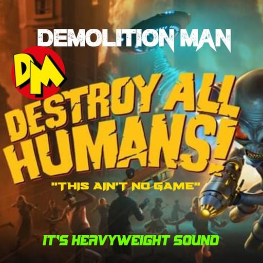 IMMINENT DESTRUCTION