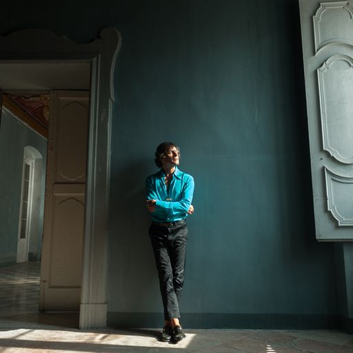 UMOJA: Nicola Conte // 15-02-21