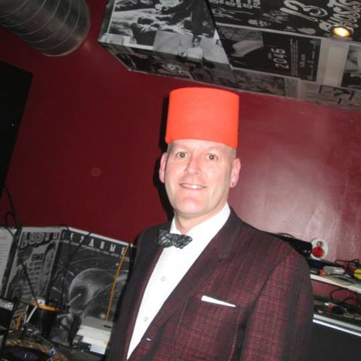 At Home With The Reverend Doctor El Sluggerino Epsiode 5