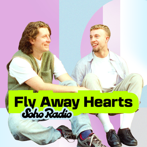 Fly Away Hearts (14/05/2026)