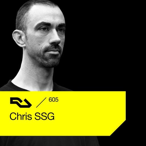 RA.605 Chris SSG