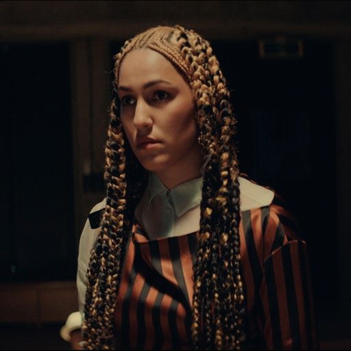 Fireside Chat – Lafawndah