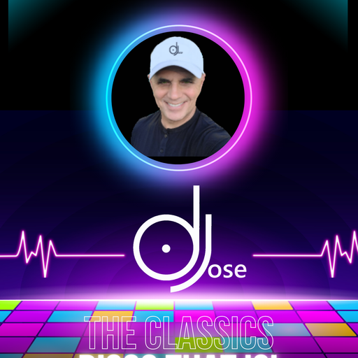 The Classics Disco That Is! Mix v3