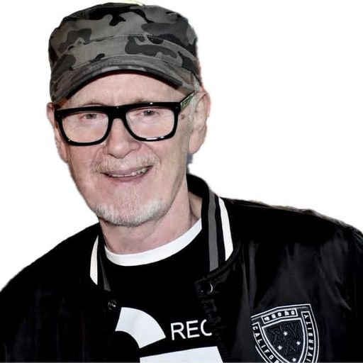 Jasper the Vinyl Junkie / Mi-Soul Radio /  Tue 11pm - 1am / 27-08-2024