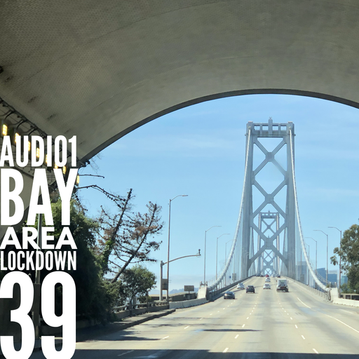 BAY AREA LOCKDOWN 39