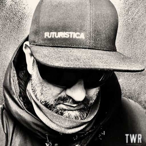 Futuristica Radio - DJ Simon S ~ 29.07.22