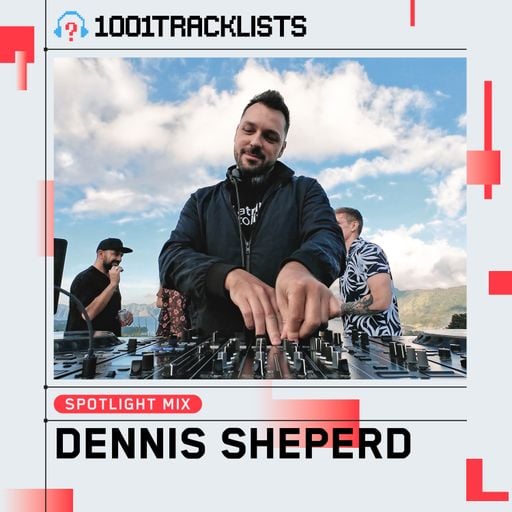 Dennis Sheperd - 'The Next Generation' Album Live Set, Kintamani, Bali