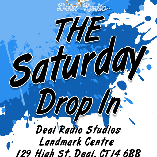 The Saturday Drop In 07/09/19