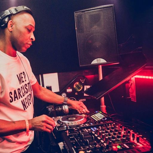 Colin Williams - 50 Shades Of House (31/05/21)