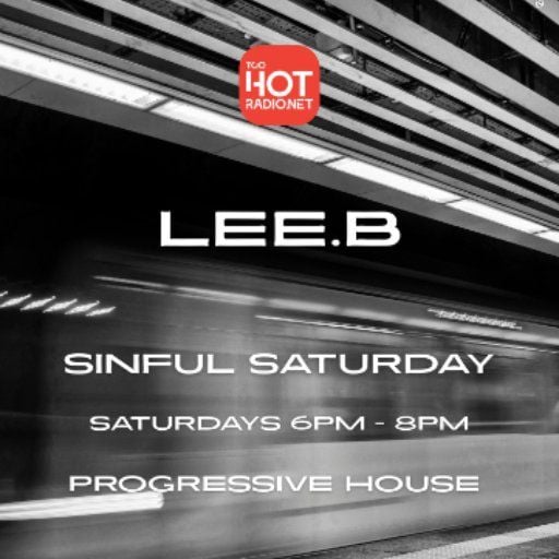 SINFUL SATURDAY with Lee.B