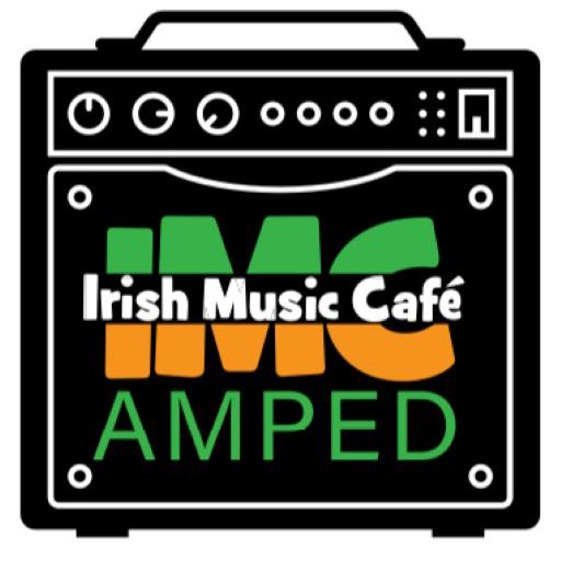 IMC Amp'd 10-12-25