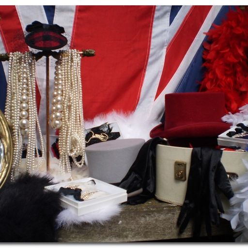 The Grace Escape January