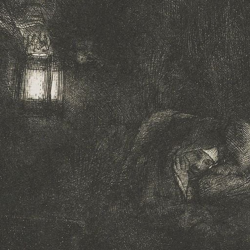 Time Is Away: Night Adoration - 1st February 2026