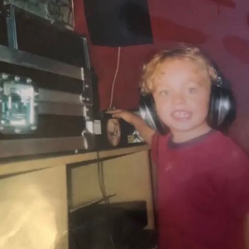 MrKay DJ Fling Down Vinyl UKG Vibesment 26/05/24