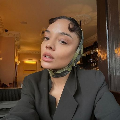 Tessa Thompson - 17th October 2025