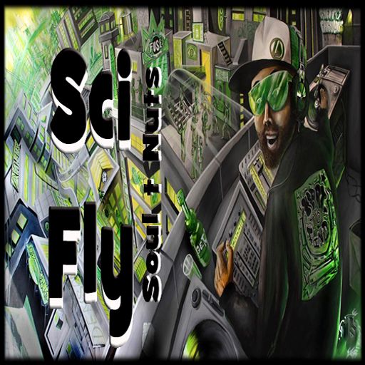 Sci Fly