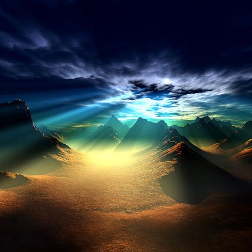 THE JOURNEYS OF RHYTHM# DEEP INTO THE CLOUDS - 2