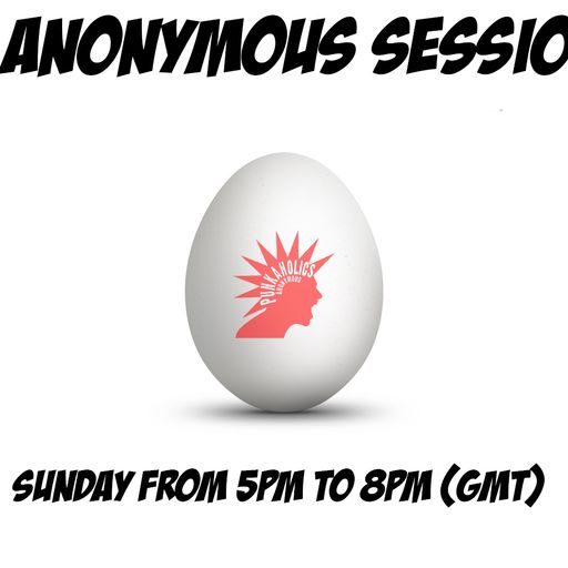 Punkaholics Anonymous Session Thirty Two
