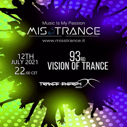 Vision of Trance 93
