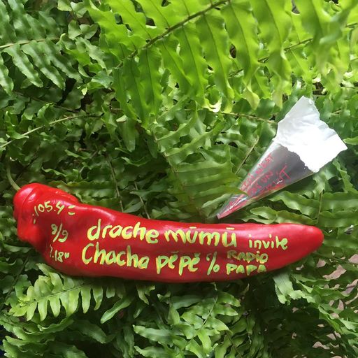 Drache x Pépé