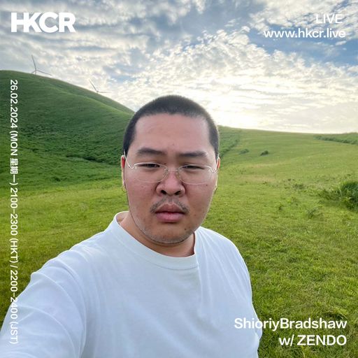 ShioriyBradshaw with ZENDO - 26/02/2024