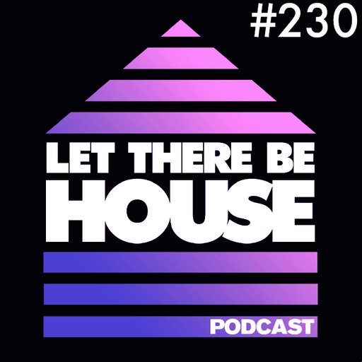 LTBH podcast with Glen Horsborough #230