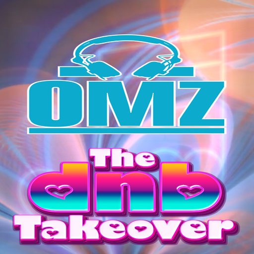 The DnB Takeover 016 - DJ OMZ - November '25