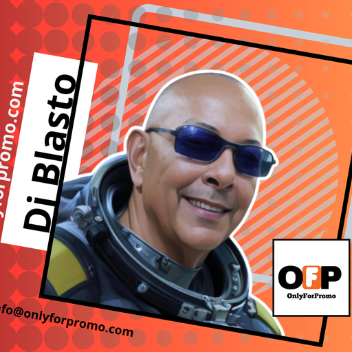Dj Blasto #011 / Dj Resident OnlyForPromo