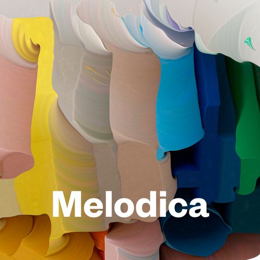 Melodica 2 May 2022