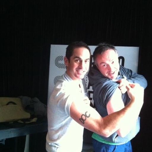 Robert Maschio Interview