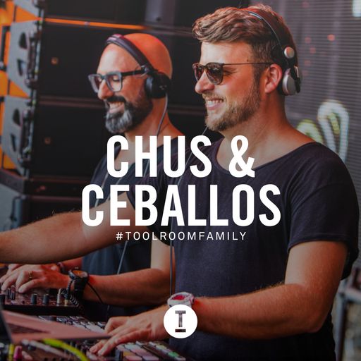 Toolroom Family - Chus & Ceballos (DJ Mix)