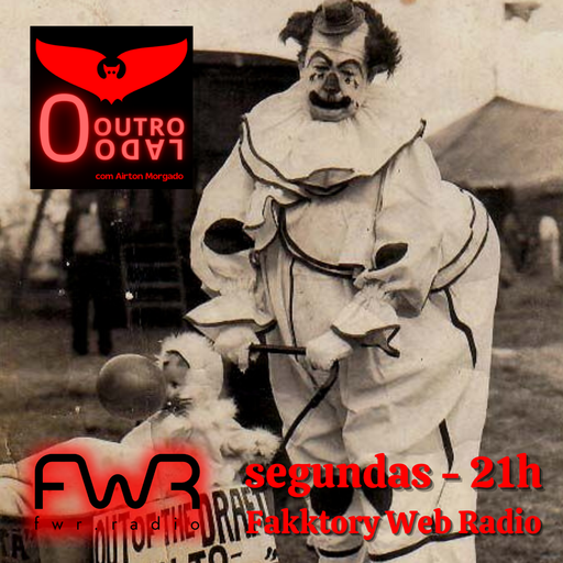 O Outro Lado 055 - 17.10.2022