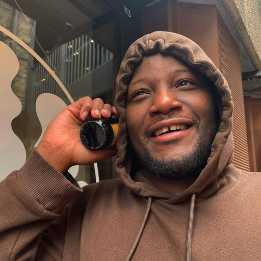 Jameson Jameson 22/02/23