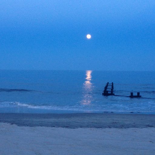 Dancing us from darkest night (Eclectic Playlist Series 4.07)