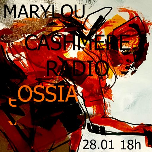 Attuned Refuge Marylou invite Ossia 28.01.2020