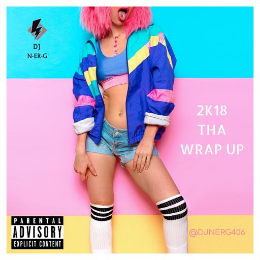 2K18 THA WRAP UP PT.1 #Bestof2018