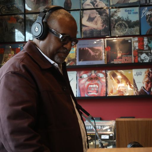 Artform Radio: Todd Boyd // 13-08-20