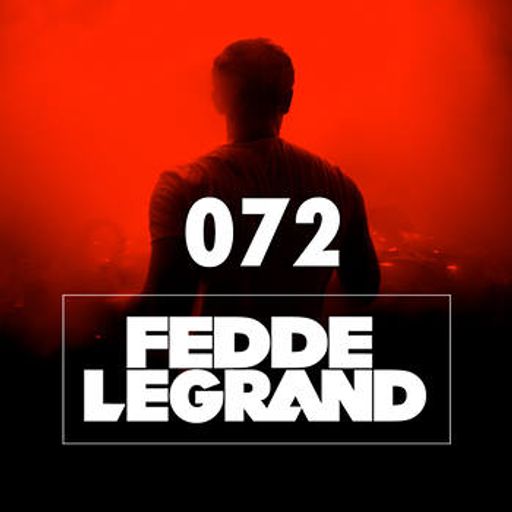 Fedde Le Grand - Dark Light Sessions 072