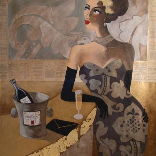 Vamp (Acid&FunkJazz)