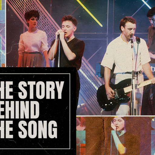 New Order Blue Monday. The Story Behind The song