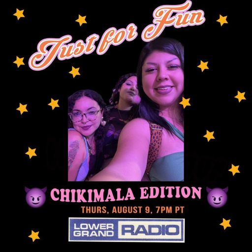 Just For Fun (08.10.2023)