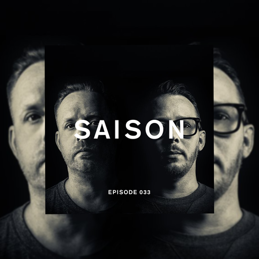 Future Disco Radio - Episode 033 - Saison Guest Mix